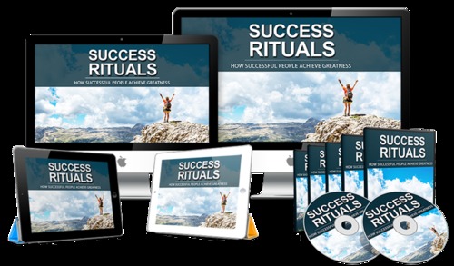 Product picture Success Rituals
