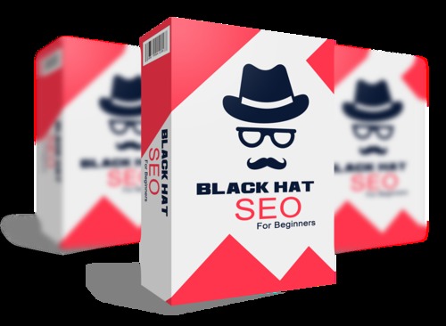 Product picture Black Hat SEO For Beginners